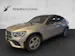 MERCEDES-BENZ GLC 400 d AMG Line 4M Coupé C253