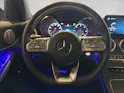 MERCEDES-BENZ GLC 400 d AMG Line 4M Coupé C253