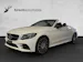 MERCEDES-BENZ C 200 AMG Line 4M Cabriolet A205 Cabriolet