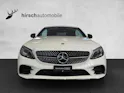 MERCEDES-BENZ C 200 AMG Line 4M Cabriolet A205 Cabriolet