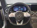 MERCEDES-BENZ C 200 AMG Line 4M Cabriolet A205 Cabriolet