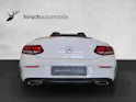 MERCEDES-BENZ C 200 AMG Line 4M Cabriolet A205 Cabriolet