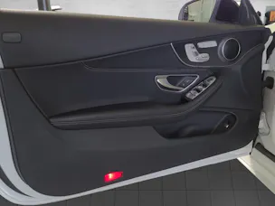 MERCEDES-BENZ C 200 AMG Line 4M Cabriolet A205 Cabriolet