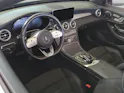 MERCEDES-BENZ C 200 AMG Line 4M Cabriolet A205 Cabriolet