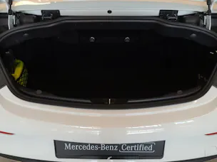 MERCEDES-BENZ C 200 AMG Line 4M Cabriolet A205 Cabriolet