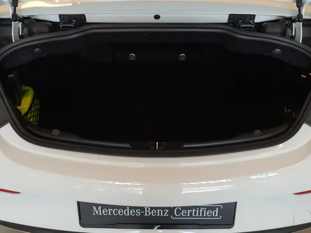 MERCEDES-BENZ C 200 AMG Line 4M Cabriolet A205 Cabriolet