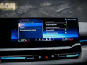 BMW 520i M Sport Steptronic *ALL BLACK*21" Felgen*Werksgarantie*