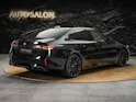 BMW 520i M Sport Steptronic *ALL BLACK*21" Felgen*Werksgarantie*