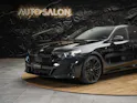 BMW 520i M Sport Steptronic *ALL BLACK*21" Felgen*Werksgarantie*