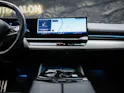 BMW 520i M Sport Steptronic *ALL BLACK*21" Felgen*Werksgarantie*