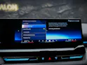 BMW 520i M Sport Steptronic *ALL BLACK*21" Felgen*Werksgarantie*