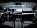 BMW 520i M Sport Steptronic *ALL BLACK*21" Felgen*Werksgarantie*