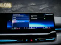 BMW 520i M Sport Steptronic *ALL BLACK*21" Felgen*Werksgarantie*