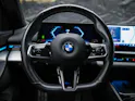 BMW 520i M Sport Steptronic *ALL BLACK*21" Felgen*Werksgarantie*
