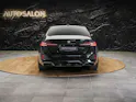BMW 520i M Sport Steptronic *ALL BLACK*21" Felgen*Werksgarantie*