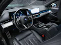 BMW 520i M Sport Steptronic *ALL BLACK*21" Felgen*Werksgarantie*