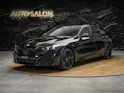 BMW 520i M Sport Steptronic *ALL BLACK*21" Felgen*Werksgarantie*