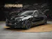 BMW 520i M Sport Steptronic *ALL BLACK*21" Felgen*Werksgarantie*