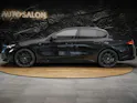 BMW 520i M Sport Steptronic *ALL BLACK*21" Felgen*Werksgarantie*