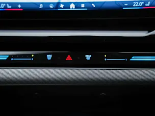 BMW 520i M Sport Steptronic *ALL BLACK*21" Felgen*Werksgarantie*