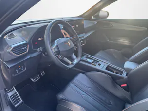 CUPRA Formentor 2.5TSI VZ5 4Drive DSG