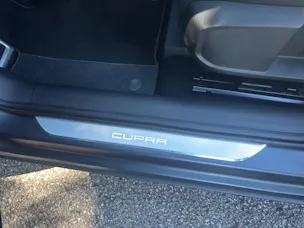 CUPRA Formentor 2.5TSI VZ5 4Drive DSG