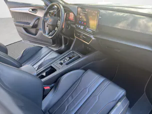 CUPRA Formentor 2.5TSI VZ5 4Drive DSG