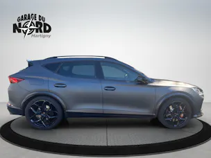 CUPRA Formentor 2.5TSI VZ5 4Drive DSG