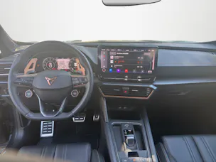 CUPRA Formentor 2.5TSI VZ5 4Drive DSG