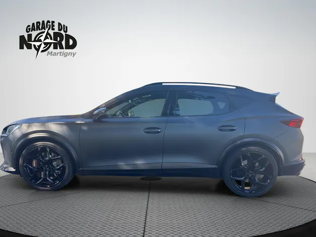 CUPRA Formentor 2.5TSI VZ5 4Drive DSG