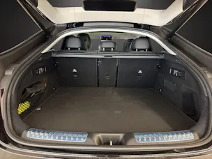 MERCEDES-BENZ GLC 220 d 4MATIC Coupé