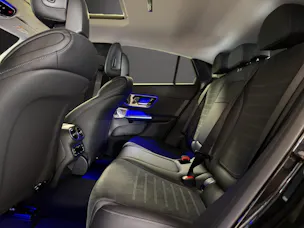 MERCEDES-BENZ GLC 220 d 4MATIC Coupé
