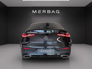 MERCEDES-BENZ GLC 220 d 4MATIC Coupé
