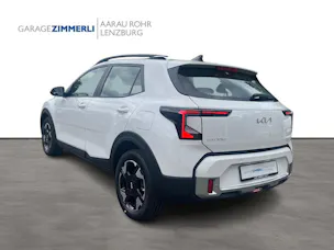 Kia Stonic 1.0 T-GD Stonic DCT