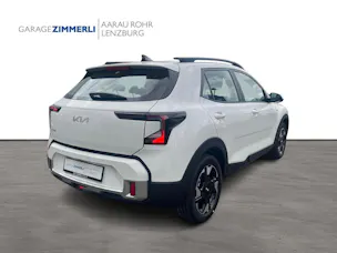 Kia Stonic 1.0 T-GD Stonic DCT
