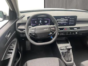 Kia Stonic 1.0 T-GD Stonic DCT