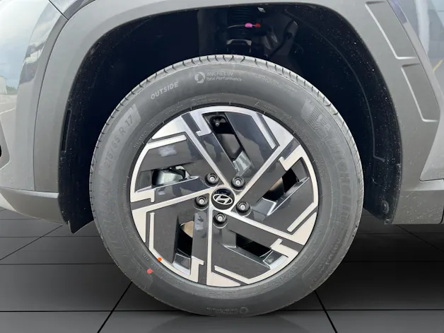 HYUNDAI Tucson 1.6 TGDI HEV Origo 2WD