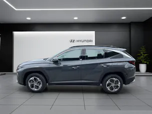 HYUNDAI Tucson 1.6 TGDI HEV Origo 2WD