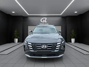 HYUNDAI Tucson 1.6 TGDI HEV Origo 2WD