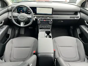 HYUNDAI Tucson 1.6 TGDI HEV Origo 2WD