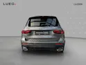 MERCEDES-BENZ GLB 220 d 4Matic AMG Line 8G-Tronic