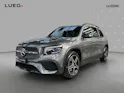 MERCEDES-BENZ GLB 220 d 4Matic AMG Line 8G-Tronic