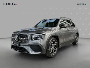 MERCEDES-BENZ GLB 220 d 4Matic AMG Line 8G-Tronic