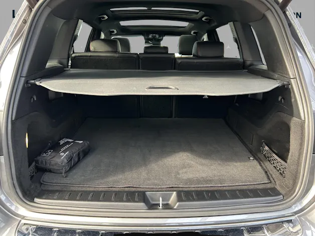 MERCEDES-BENZ GLB 220 d 4Matic AMG Line 8G-Tronic