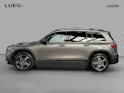 MERCEDES-BENZ GLB 220 d 4Matic AMG Line 8G-Tronic