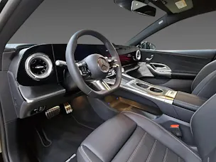 MERCEDES-BENZ C 400 4Matic EQ