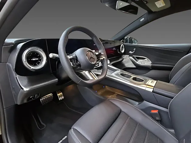 MERCEDES-BENZ C 400 4Matic EQ