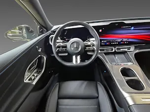 MERCEDES-BENZ C 400 4Matic EQ