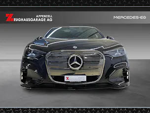 MERCEDES-BENZ C 400 4Matic EQ