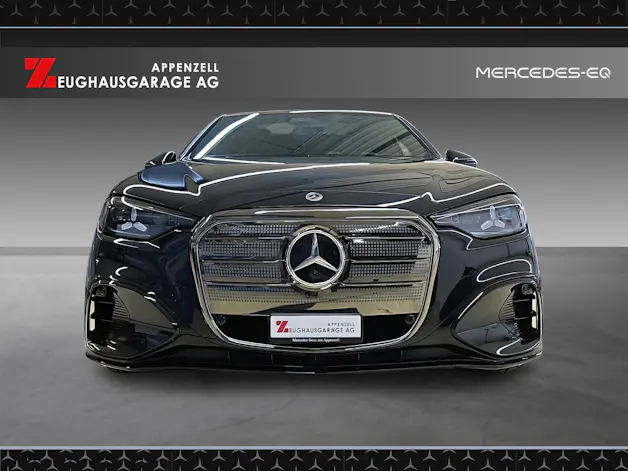 MERCEDES-BENZ C 400 4Matic EQ